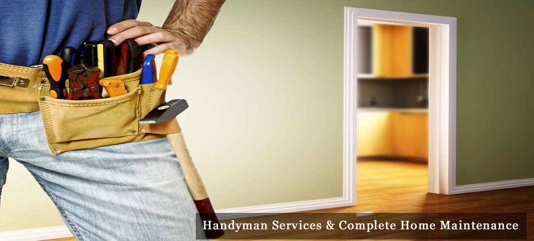 Handyman Services Montgomery Village MD